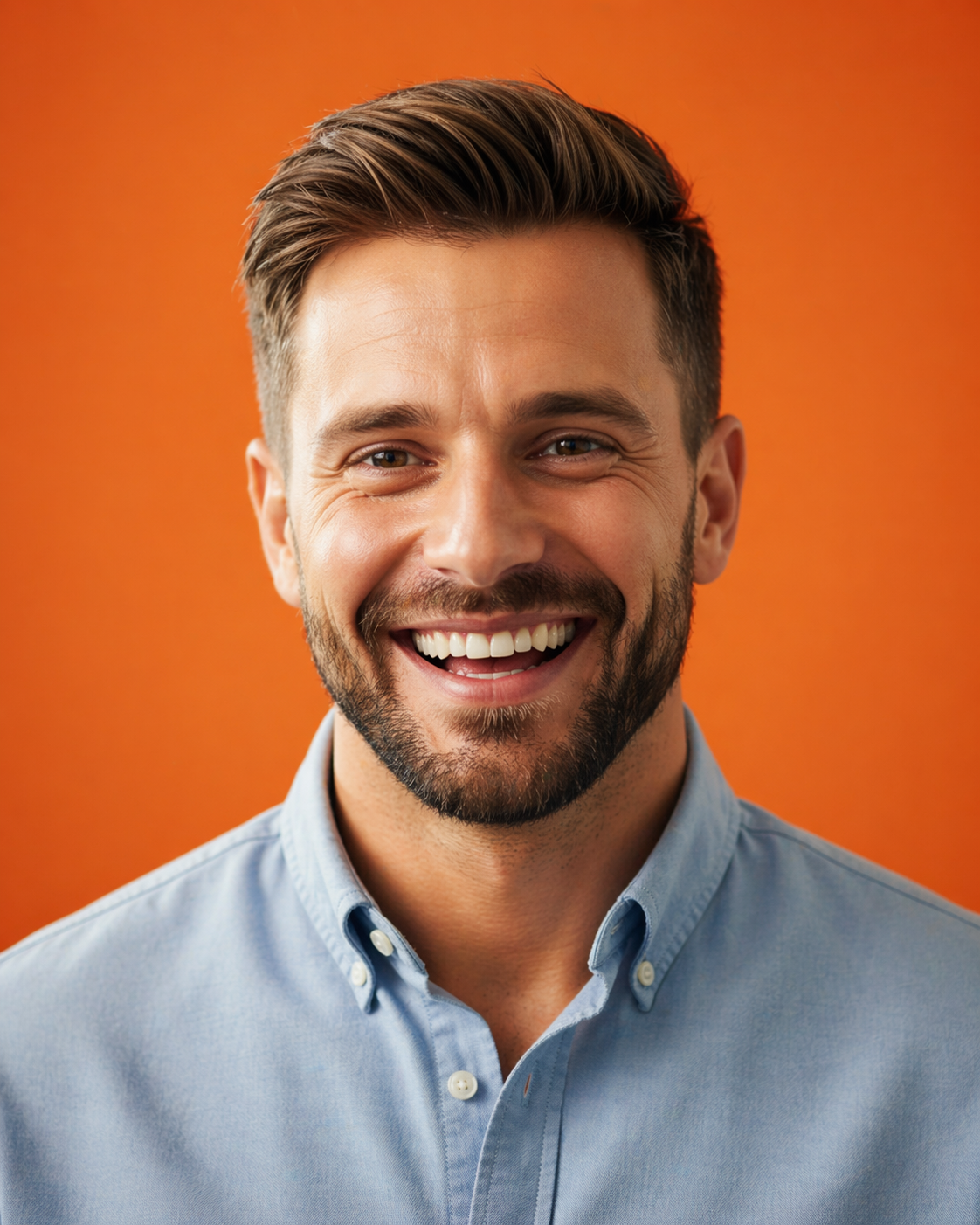Marc D. — Entrepreneur