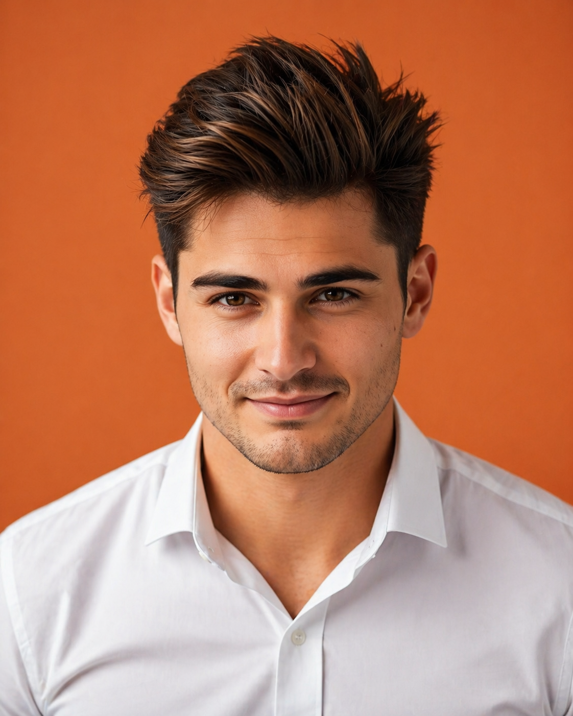 Aliou K. — Salarié